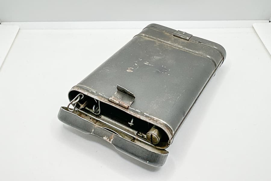 Gewehr Reinigungsset